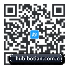 Android 全机型适配版 二维码